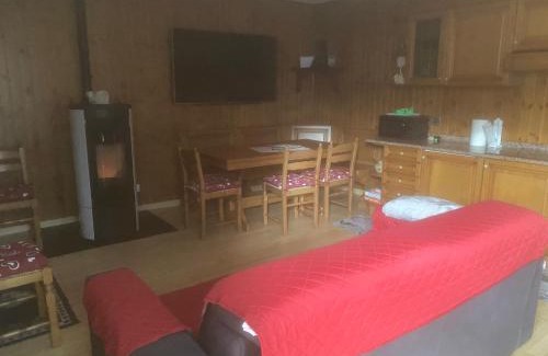 Piancavallo Apartment | La casa di Pianca 2.0