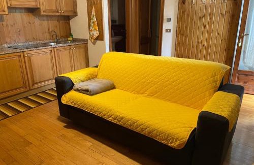 Piancavallo Apartment | La casa di Pianca 2.0