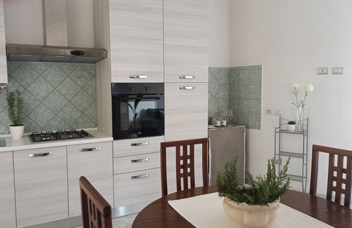 Schifoni Apartment | La Casa di Piera - A