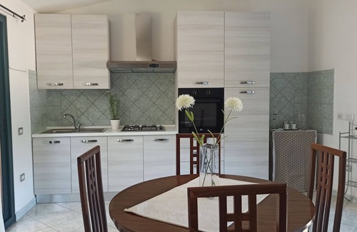 Schifoni Apartment | La Casa di Piera - A
