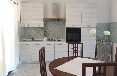 Schifoni Apartment | La Casa di Piera - A