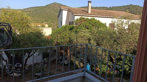 Schifoni Apartment | La Casa di Piera
