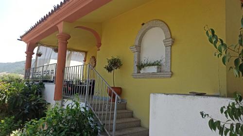 Schifoni Apartment | La Casa di Piera