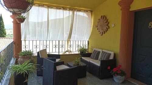 Schifoni Apartment | La Casa di Piera
