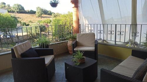 Schifoni Apartment | La Casa di Piera