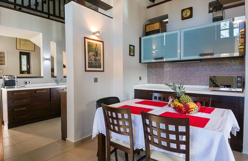 Agios Nikolaos Villa | La Casa Di Pietra VIlla