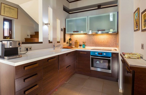 Agios Nikolaos Villa | La Casa Di Pietra VIlla
