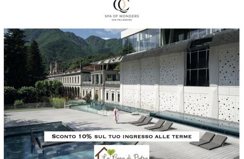 Valnegra Apartment | La Casa di Pietro