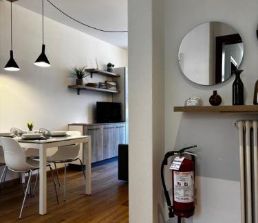 Valnegra Apartment | La Casa di Pietro