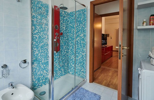 Bergamo Apartment | La Casa di Pippo: Cozy apartment on the outskirts of Bergamo