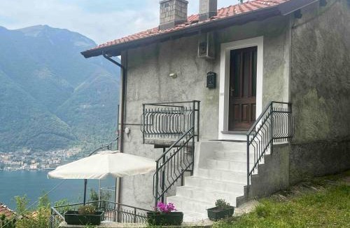 Pognana Lario House | La casa di Pozzo