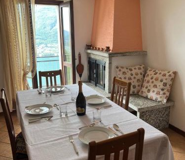 Pognana Lario House | La casa di Pozzo
