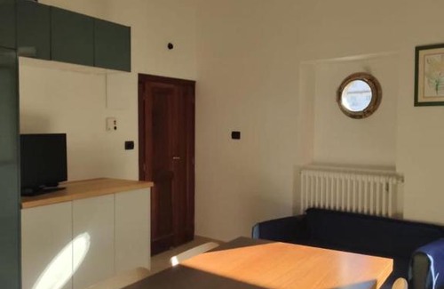 Giglio Porto Apartment | La Casa di Principino