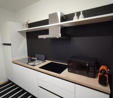 Villalta Apartment | La Casa di Priscilla