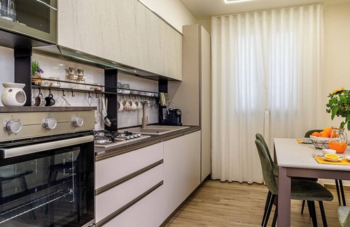 Torre Archirafi Apartment | La Casa di Provvy - - Apartment near the sea