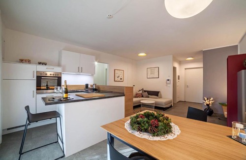 Merano Apartment | La casa di Pupa