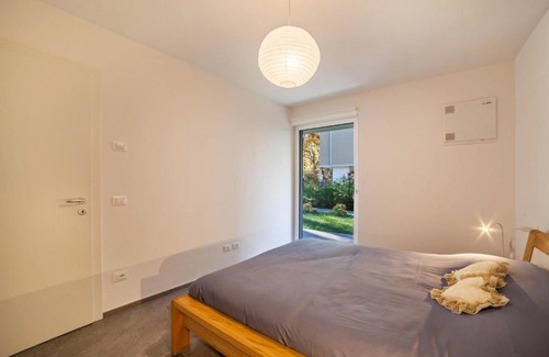 Merano Apartment | La casa di Pupa