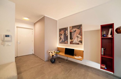 Merano Apartment | La casa di Pupa
