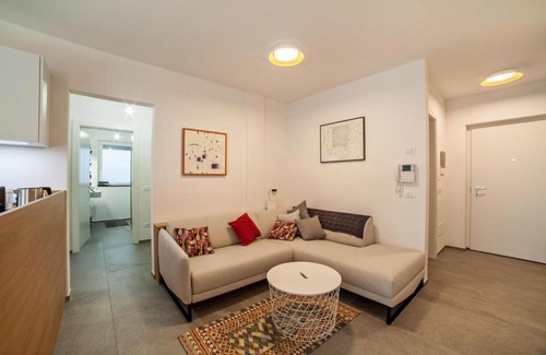 Merano Apartment | La casa di Pupa