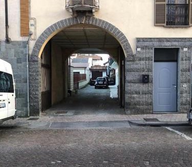 Tronzano Vercellese Apartment | La casa di Regina