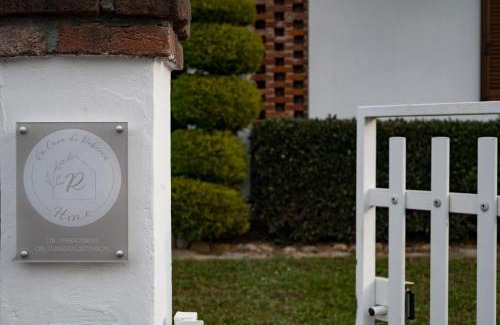 Ponderano House | La Casa di Rebecca
