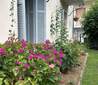 Sintiki Villa | La Casa di Rena