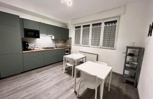Seregno House | La Casa di Ricky