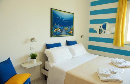 Pineto Bed & Breakfast | La Casa di Rinaldo B&B