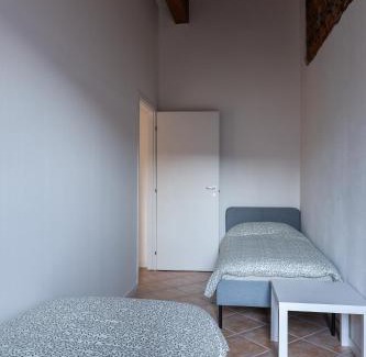 Oleggio Apartment | La casa di Rosy