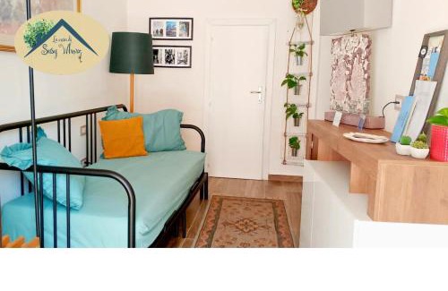 Casalnuovo di Napoli House | La casa di Susy Whorz