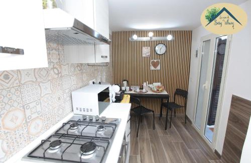 Casalnuovo di Napoli House | La casa di Susy Whorz