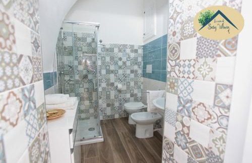 Casalnuovo di Napoli House | La casa di Susy Whorz