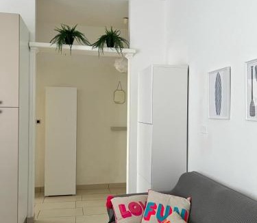 Pinarella Apartment | LA CASA di SARA