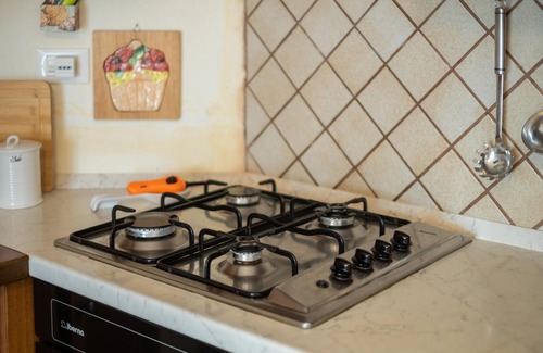 Solto Collina Apartment | La Casa di Sarah in Solto Collina
