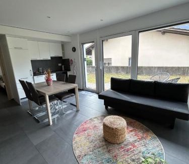 Arbedo-Castione Apartment | La Casa di SaSa