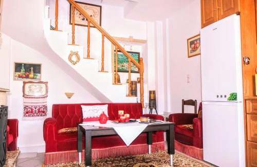 South Rhodes House | La Casa Di Silvia