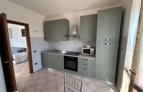 Montecalvoli Apartment | La Casa Di Simo, a fully equipped apartment also suitable for families