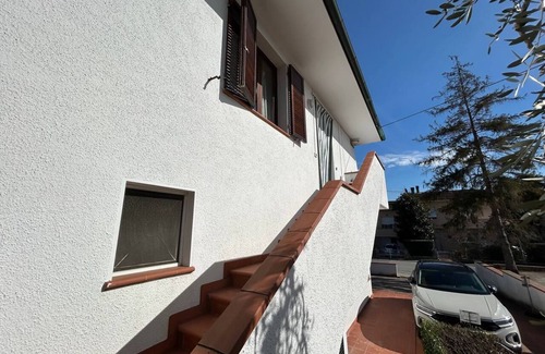 Montecalvoli Apartment | La Casa Di Simo, a fully equipped apartment also suitable for families