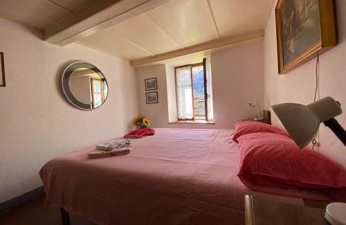 Trasquera Apartment | La Casa di Sissy