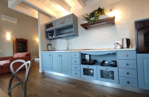 Pollutri House | La Casa di Stefania LOFT