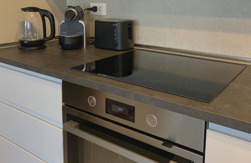 Treviglio Apartment | La Casa di Susa