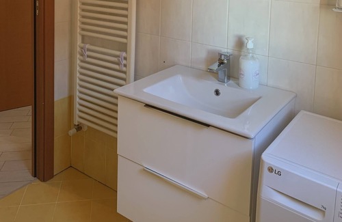 Treviglio Apartment | La Casa di Susa
