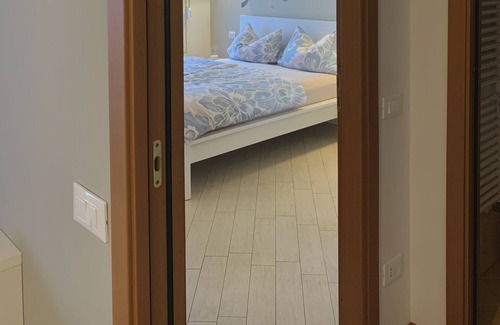 Treviglio Apartment | La Casa di Susa