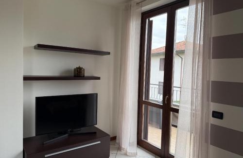 Gorla Maggiore Apartment | La Casa di Teo