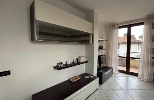 Gorla Maggiore Apartment | La Casa di Teo