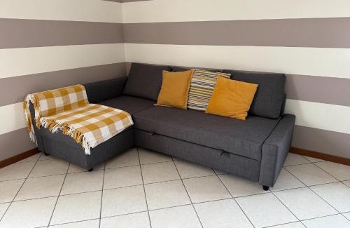 Gorla Maggiore Apartment | La Casa di Teo