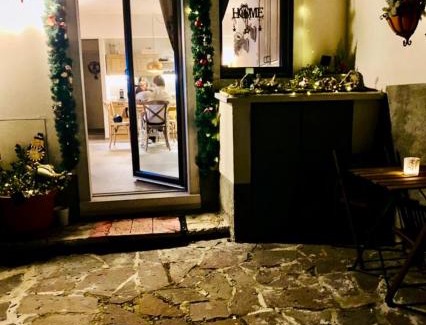 Pescocostanzo Apartment | La casa di Teo Pescocostanzo
