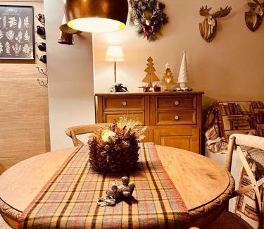 Pescocostanzo Apartment | La casa di Teo Pescocostanzo