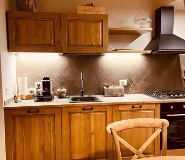 Pescocostanzo Apartment | La casa di Teo Pescocostanzo