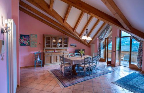 Terlago Apartment | La casa di Terlago 2